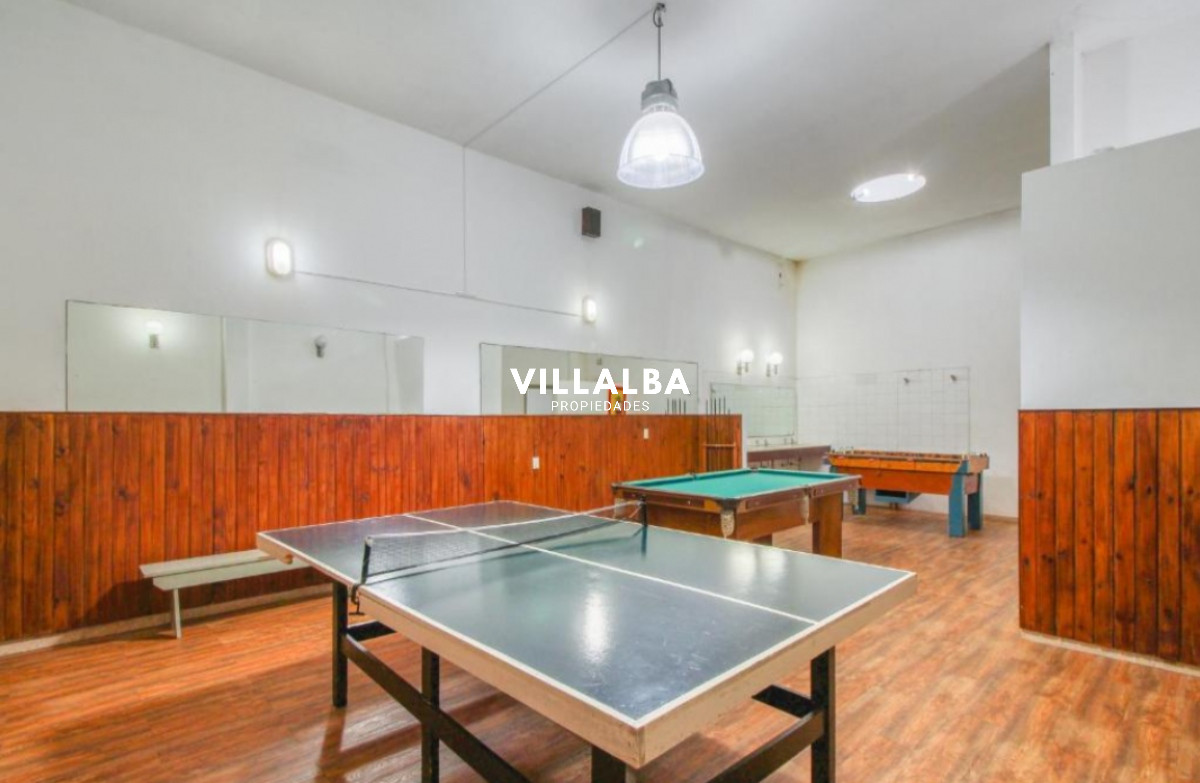 Apartamento ID.3648 - Piso alto, vista al mar - 3 dormitorios 