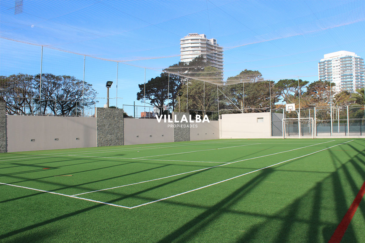 Apartamento ID.4264 - Hermoso Apartamento disponible alquiler anual e invernal