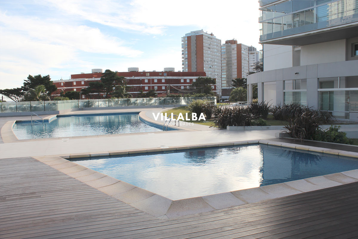 Apartamento ID.4264 - Hermoso Apartamento disponible alquiler anual e invernal