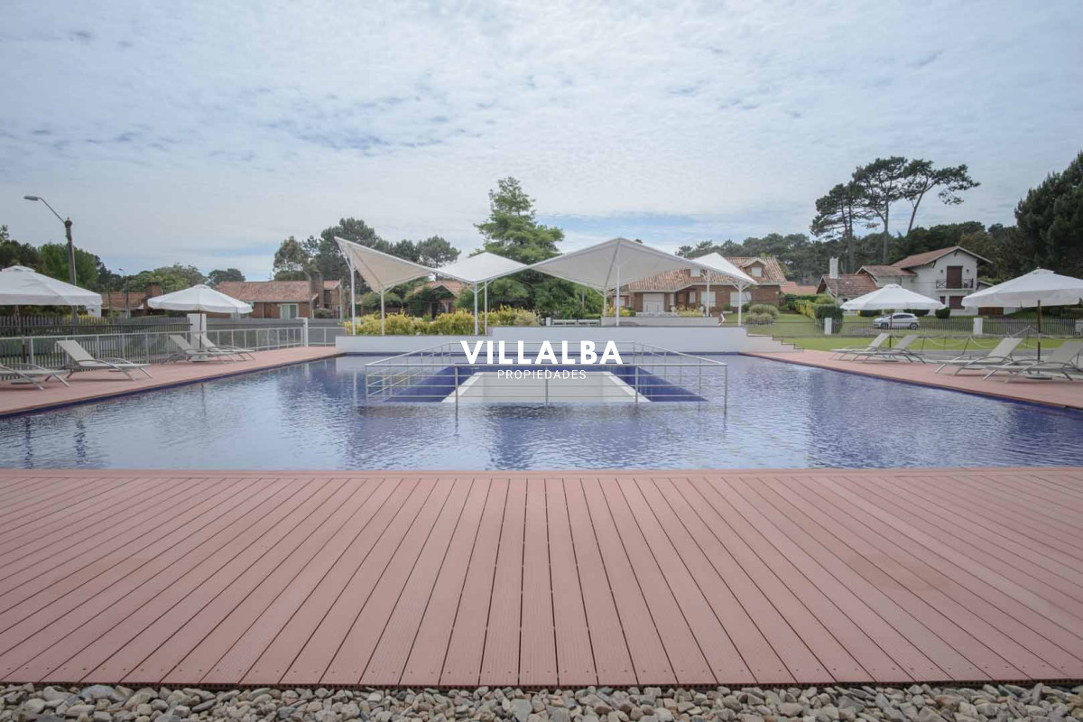 Apartamento ID.4389 - Apartamento 2 dormitorios venta Green life