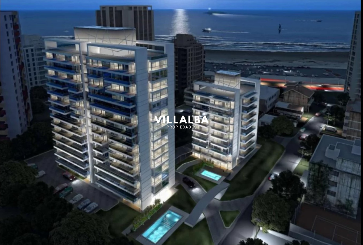 Apartamento ID.2394 - Espectacular unidad de 2 dormitorios