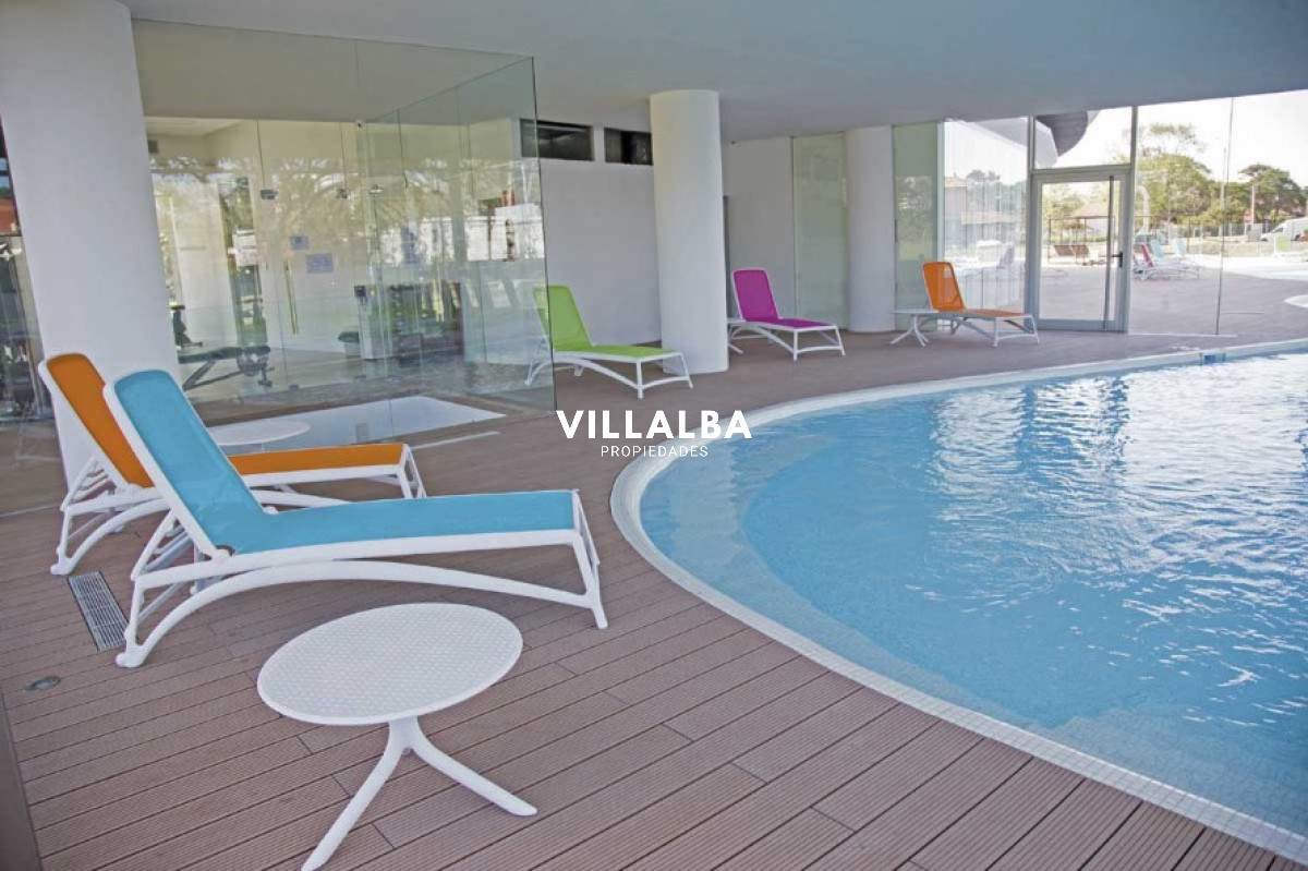 Apartamento ID.3951 - Disponible alquiler 2026- 