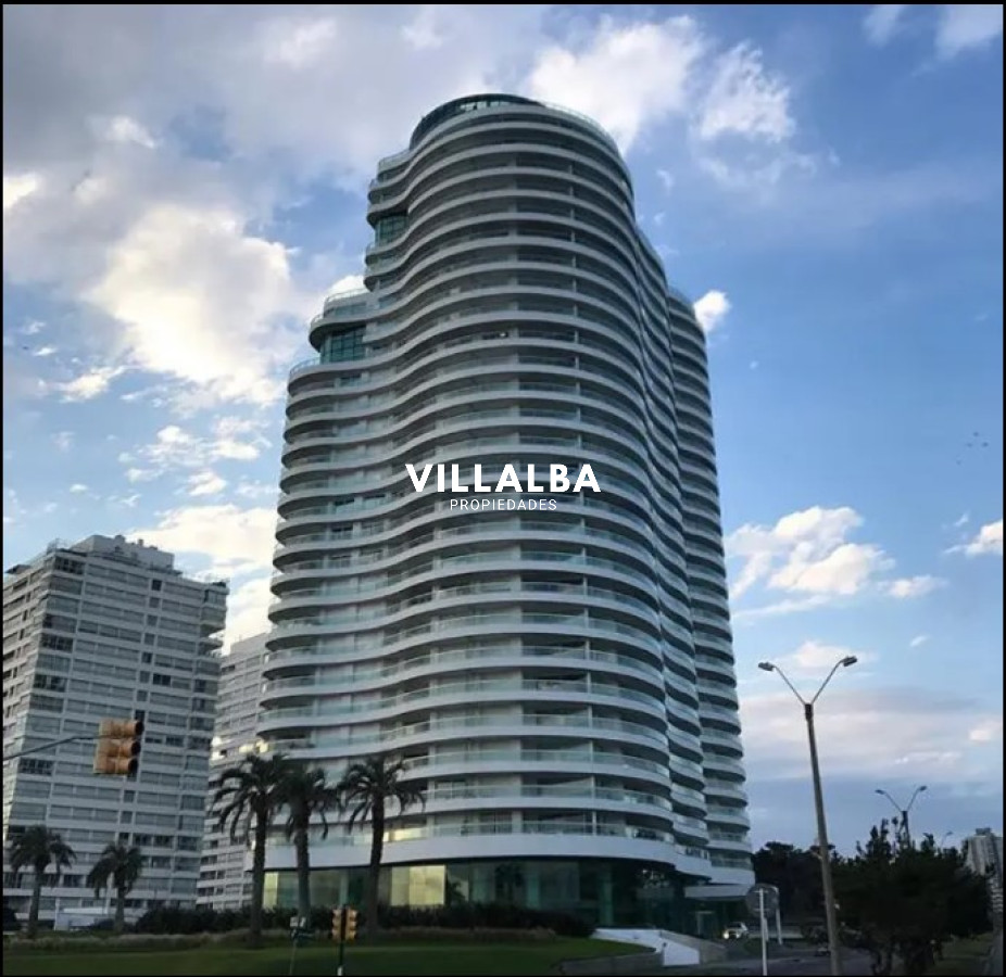 Apartamento ID.867 - Alquileres en Punta del Este 