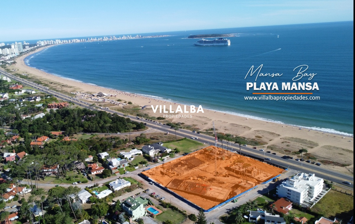 Apartamento ID.2601 - Mansa Bay