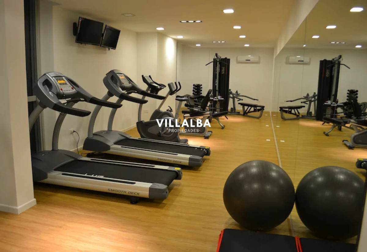 Apartamento ID.183 - Playa Brava- 2 dormitorios