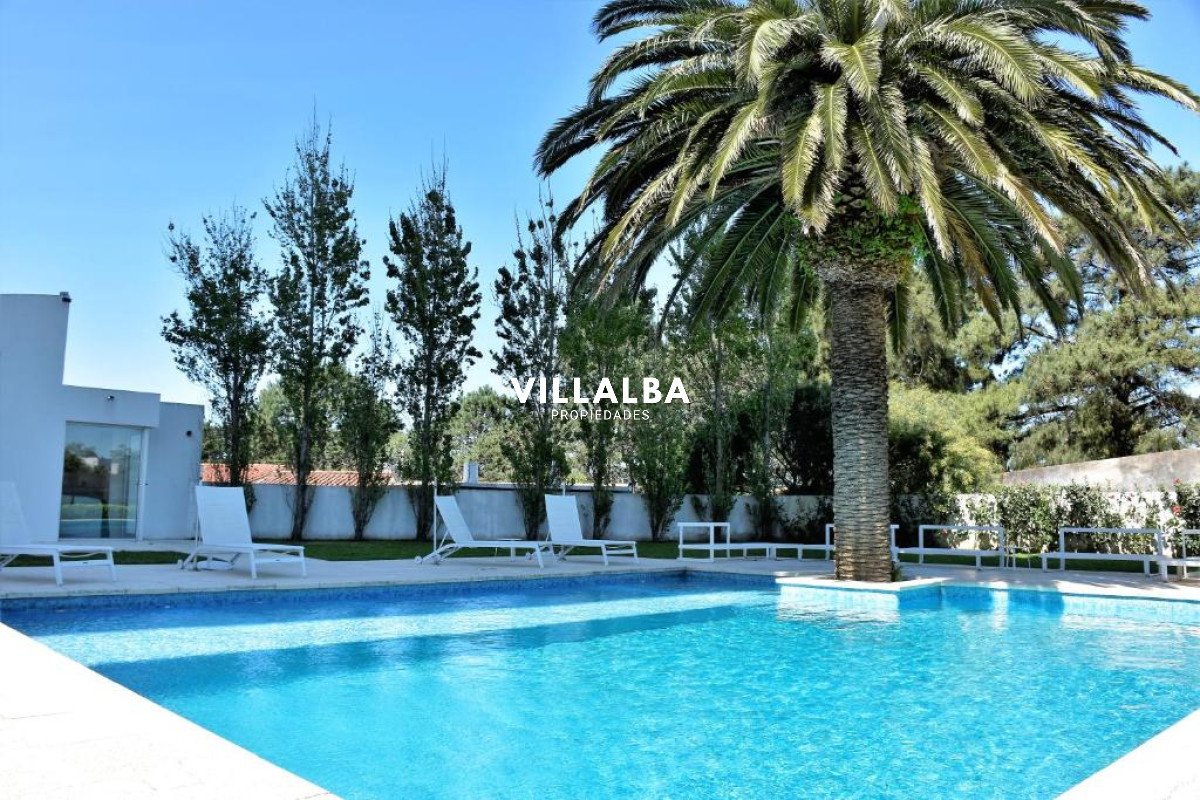 Apartamento ID.3545 - Imperdible 3 dormiotios 