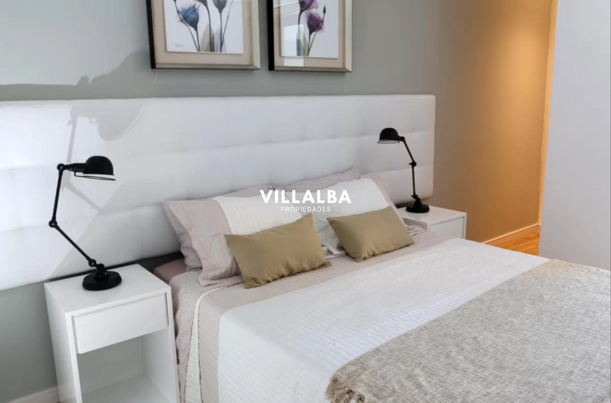 Apartamento ID.831 - Oportunidad 2 dormitorios a Estrenar 