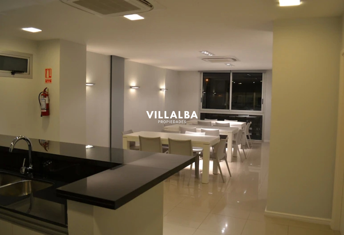 Apartamento ID.183 - Playa Brava- 2 dormitorios