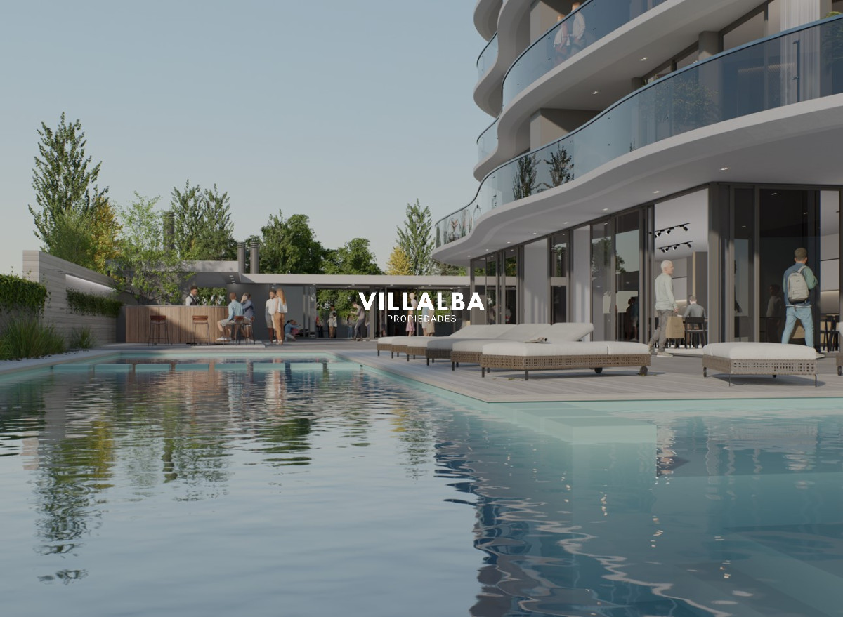 Apartamento ID.2397 - Apartamento Frente al mar.