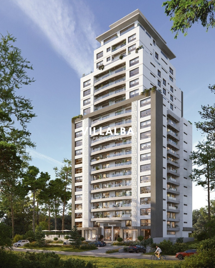 Apartamento ID.2556 - DIAMOND RESIDENCES