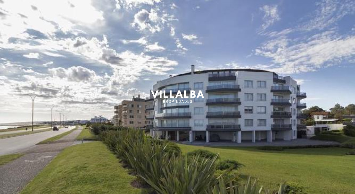 Apartamento ID.34 - Oportunidad 3 dormitorios 