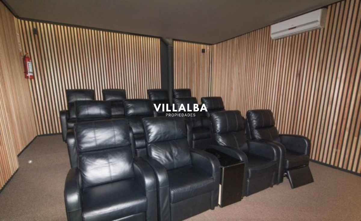 Apartamento ID.4387 - Venta - Piso alto en Gala Vista, Punta del Este | 3 Dormitorios