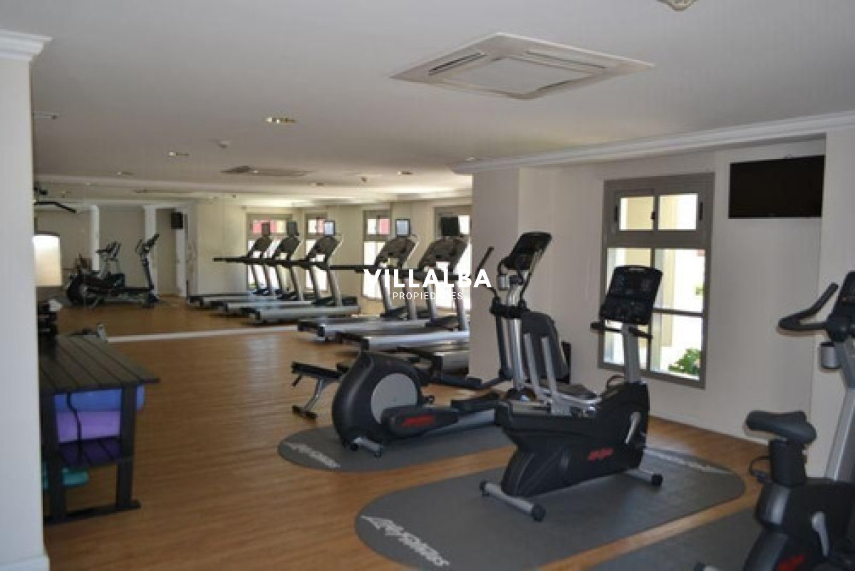 Apartamento ID.145 - IMPERIALE II  departamento de categoría frente al Mar