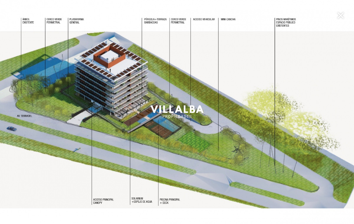 Apartamento ID.2532 - ST MORITZ