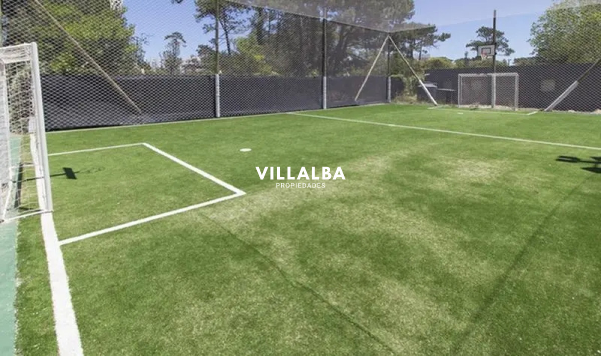 Apartamento ID.3229 - Ocean Drive - 1 dormitorio y medio en venta