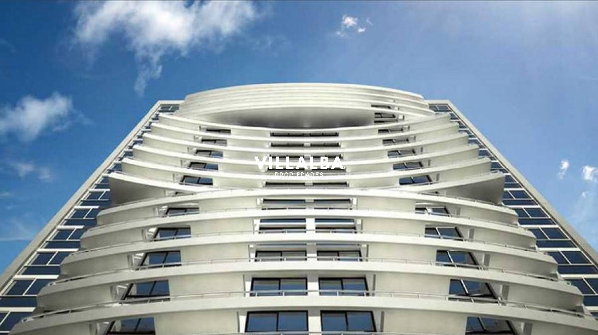 Apartamento ID.3577 - Departamento a estrenar en Edificio Green Life – Punta del Este