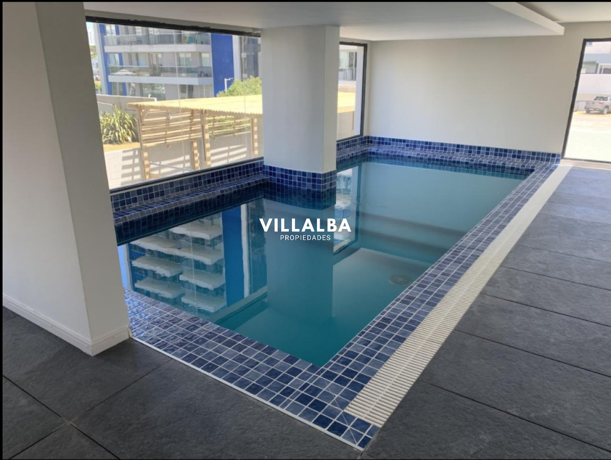 Apartamento ID.843 - Oportunidad 2 dormitorios. 