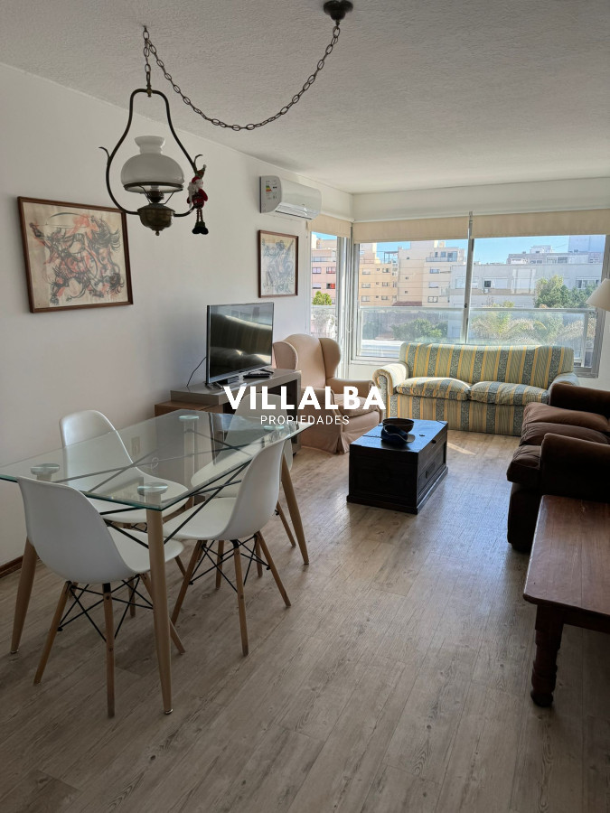 Apartamento ID.2952 - Peninsula 2 dormitoprios