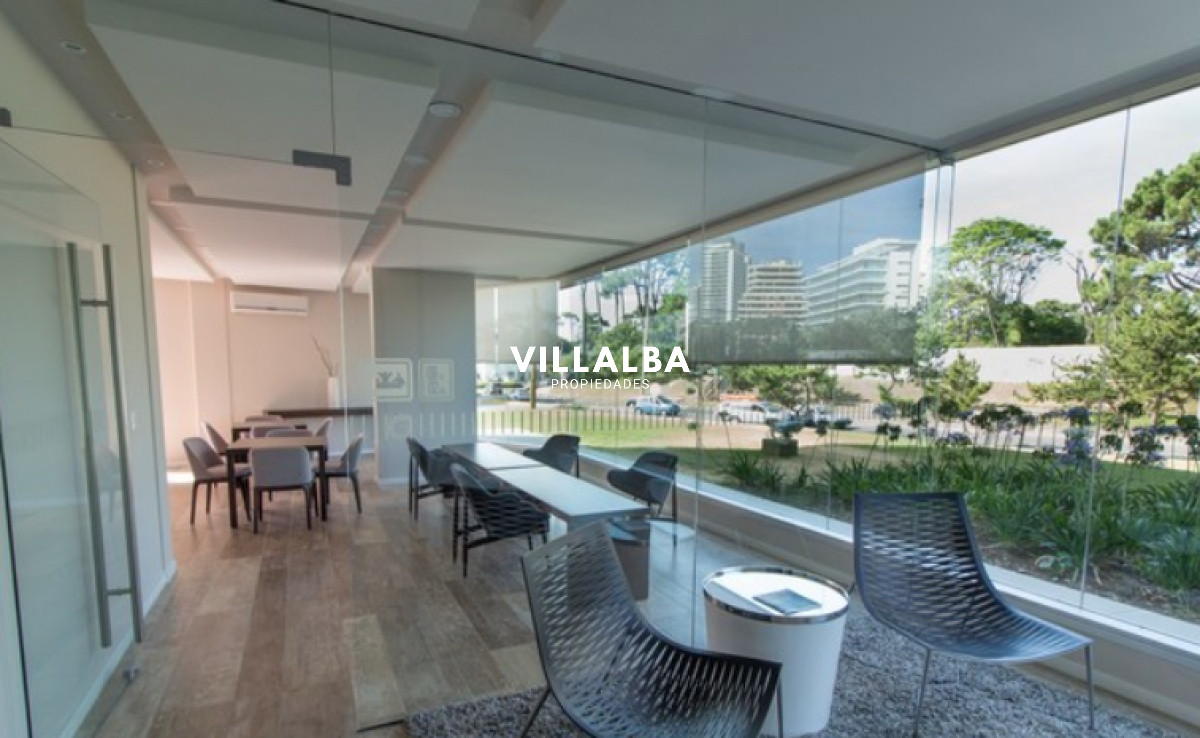 Apartamento ID.4387 - Venta - Piso alto en Gala Vista, Punta del Este | 3 Dormitorios