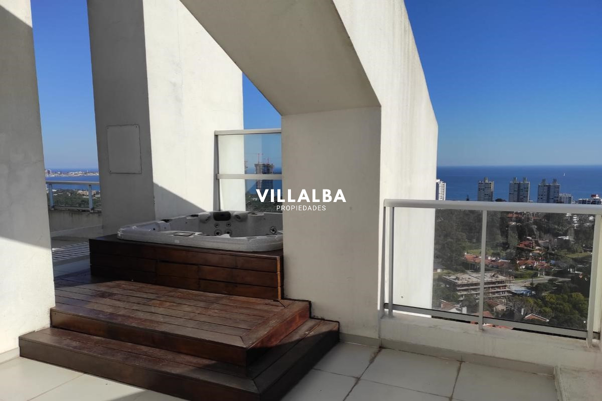 Apartamento ID.3545 - Imperdible 3 dormiotios 