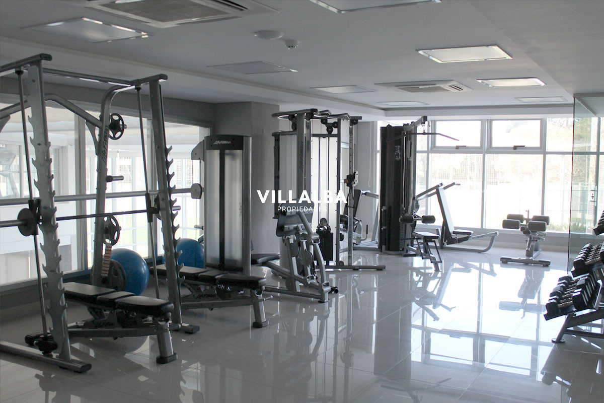 Apartamento ID.4264 - Hermoso Apartamento disponible alquiler anual e invernal