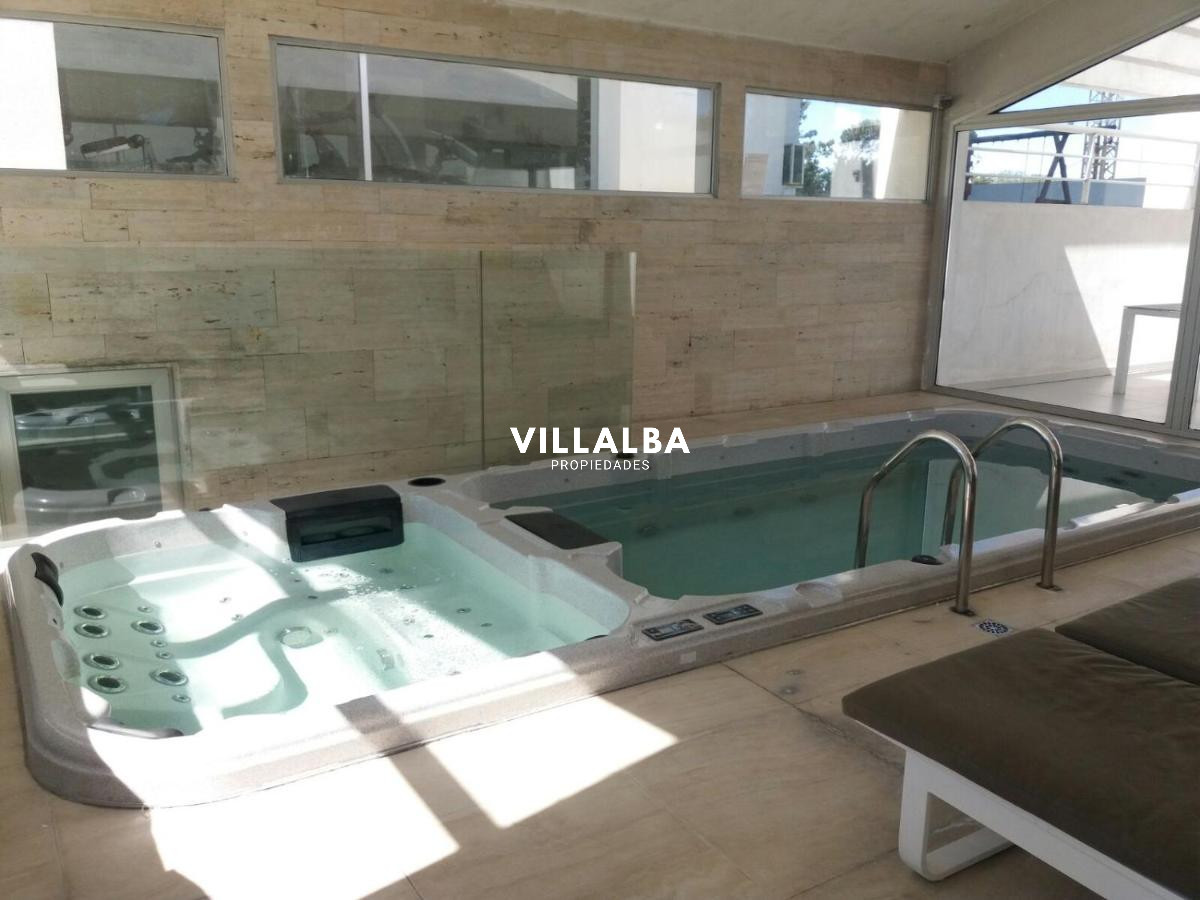 Apartamento ID.3545 - Imperdible 3 dormiotios 