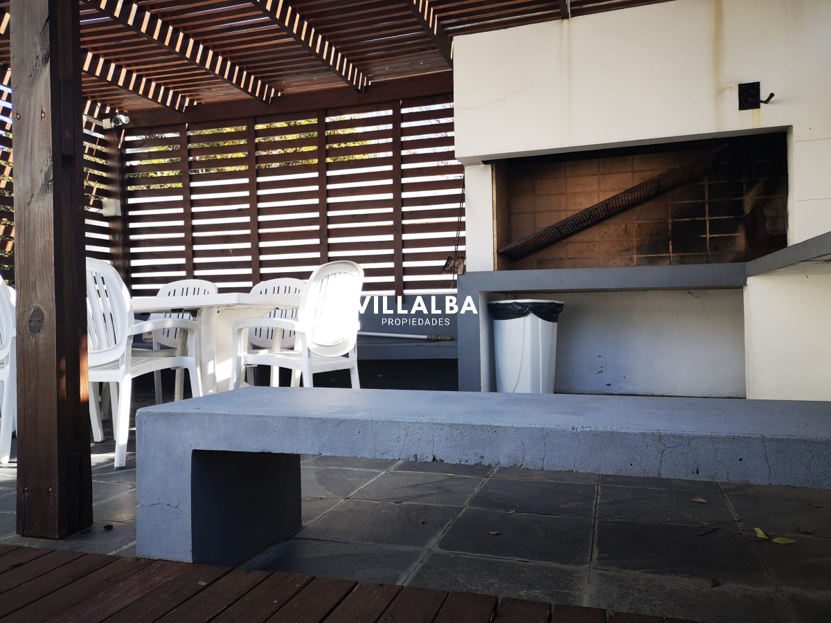 Apartamento ID.114 - Venta 2 dormitorios en  Aidy Grill