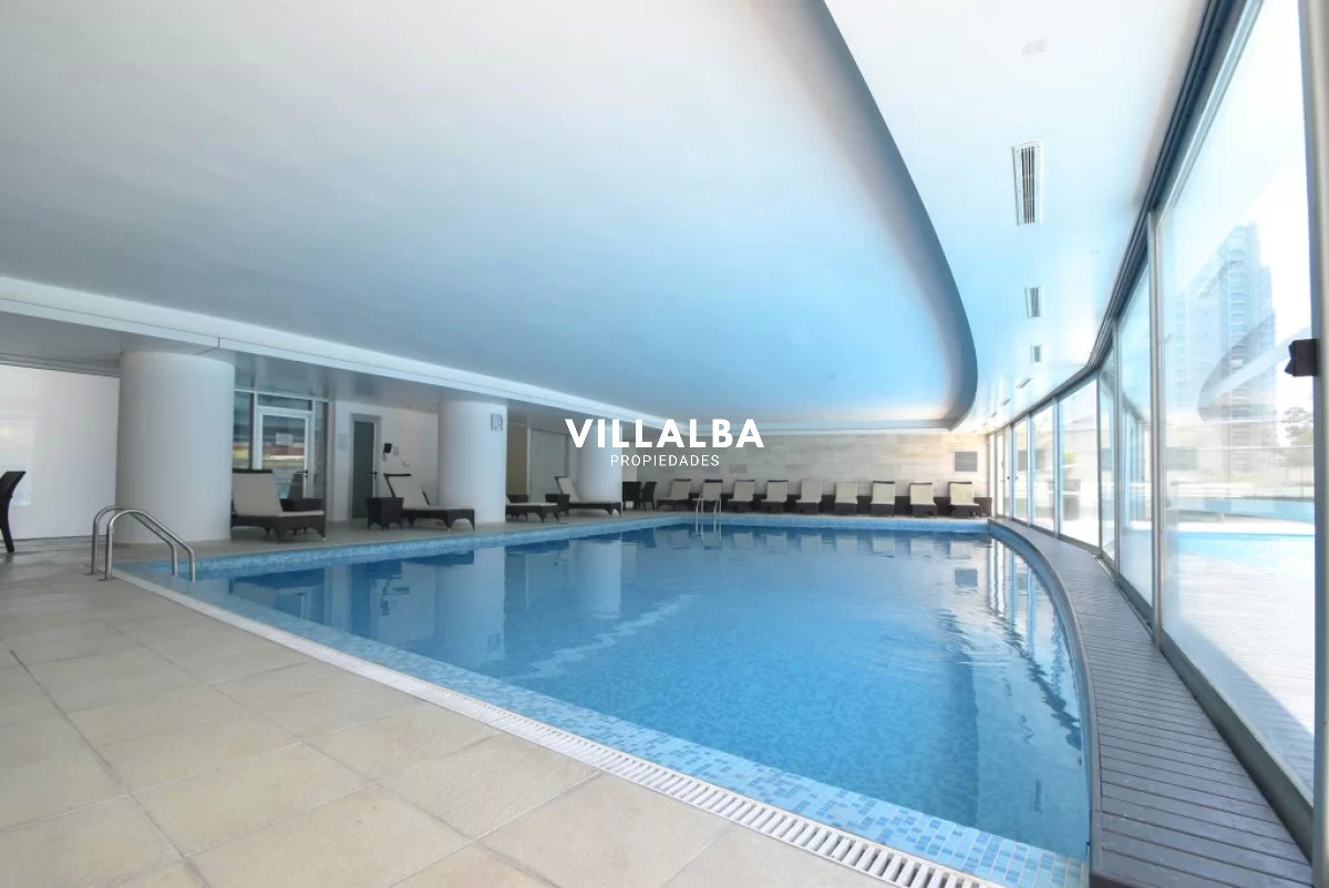 Apartamento ID.3926 - SEASON TOWER PUNTA DEL ESTE 