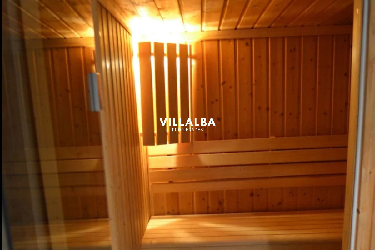 Apartamento ID.2394 - Espectacular unidad de 2 dormitorios
