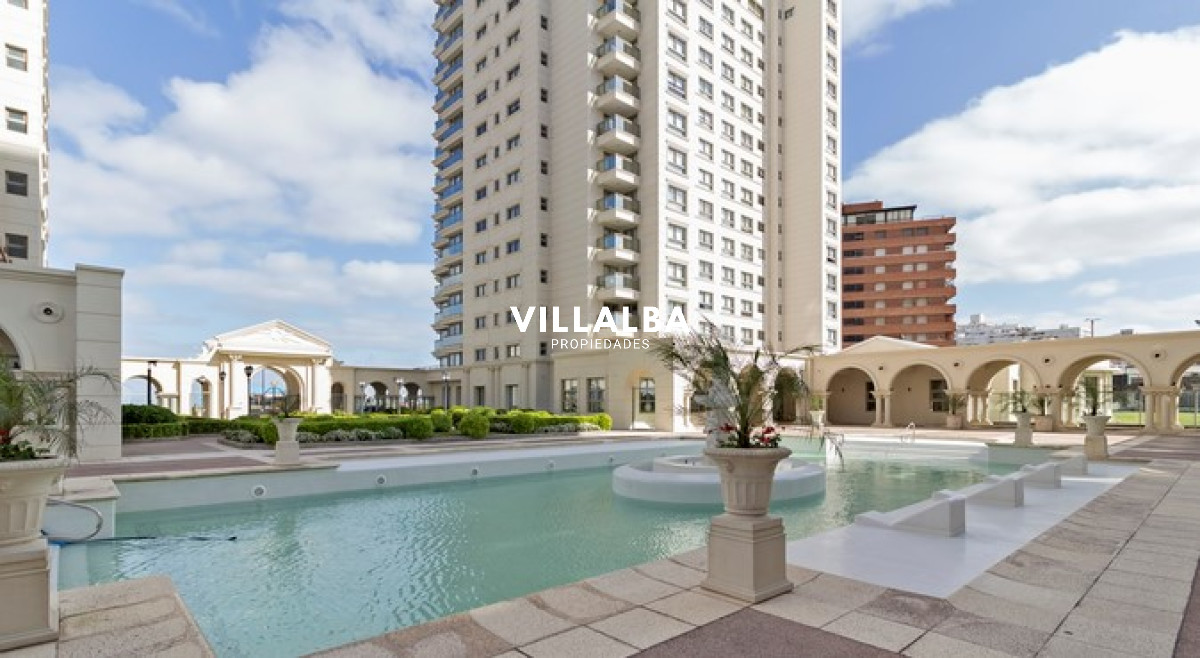 Apartamento ID.145 - IMPERIALE II  departamento de categoría frente al Mar