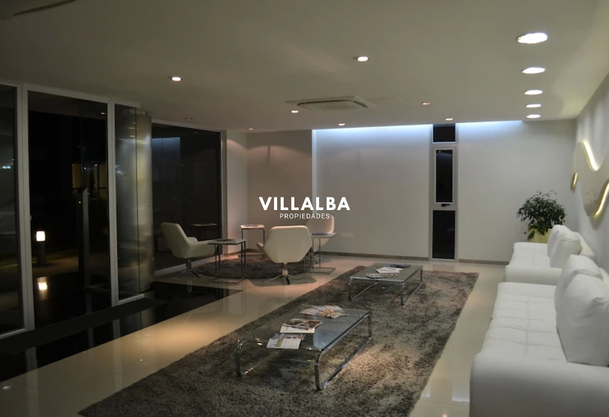 Apartamento ID.183 - Playa Brava- 2 dormitorios