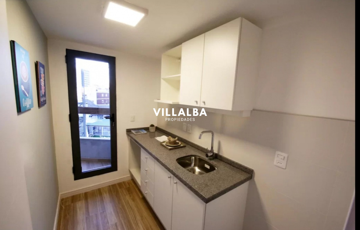 Apartamento ID.831 - Oportunidad 2 dormitorios a Estrenar 