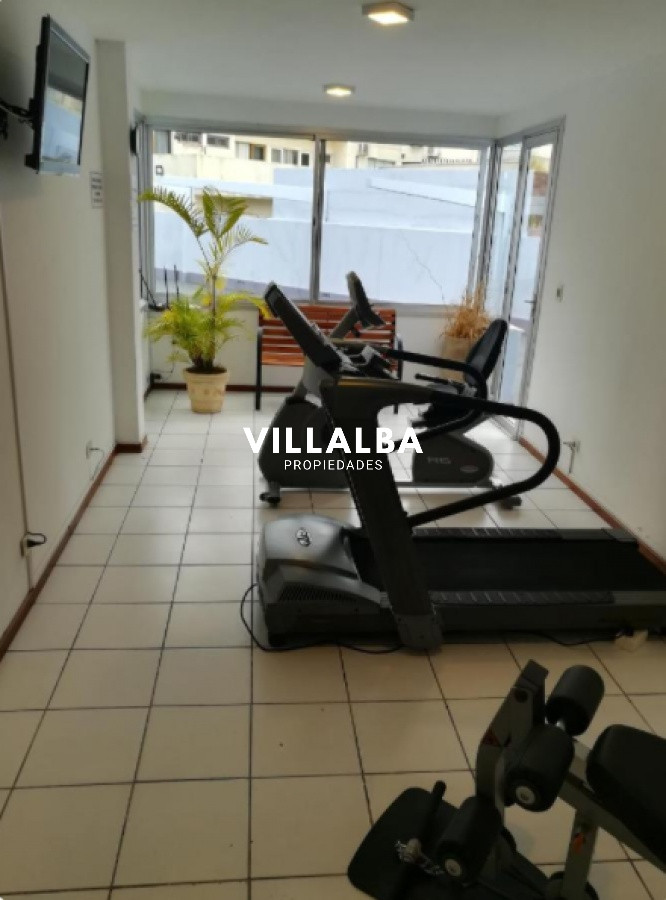 Apartamento ID.4639 - Apartamento 1 dormitorio alquiler temporada
