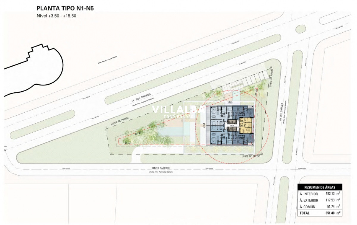 Apartamento ID.2532 - ST MORITZ