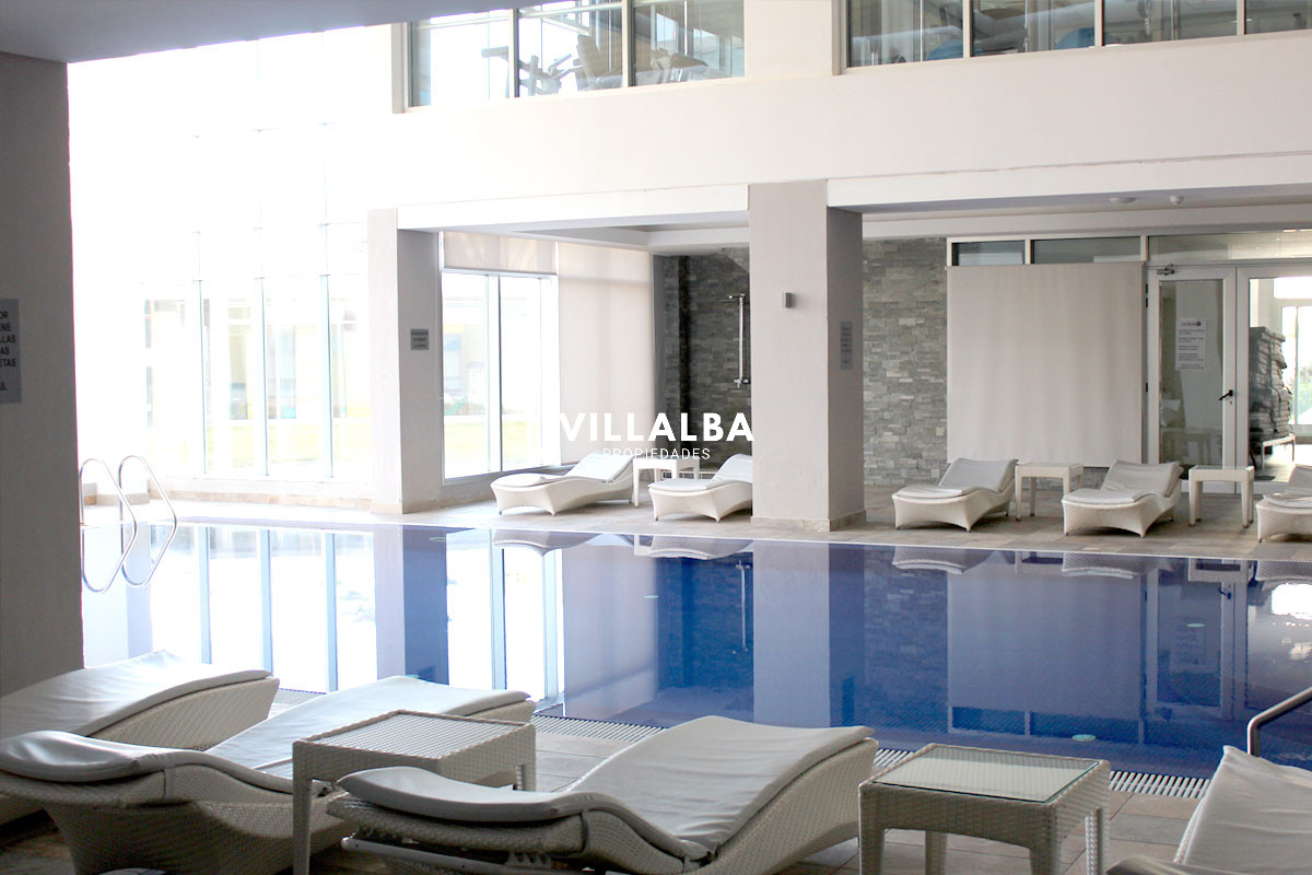 Apartamento ID.4664 - Apartamento en Mansa a 100 metros del mar