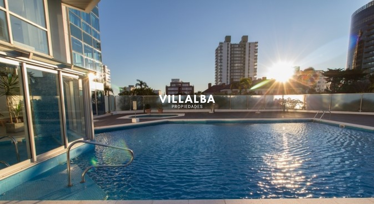Apartamento ID.4664 - Apartamento en Mansa a 100 metros del mar