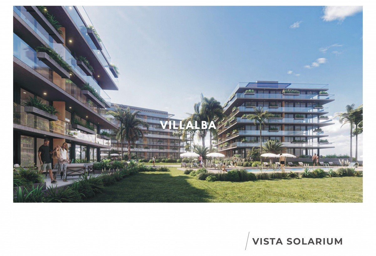 Apartamento ID.2601 - Mansa Bay