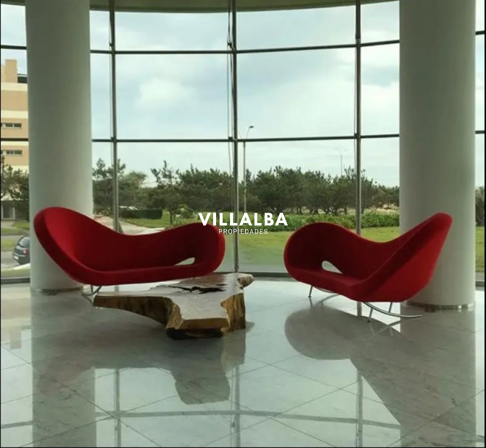 Apartamento ID.867 - Alquileres en Punta del Este 