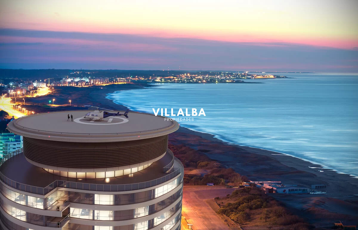 Apartamento ID.3829 - LUXURY LIFESTYLE