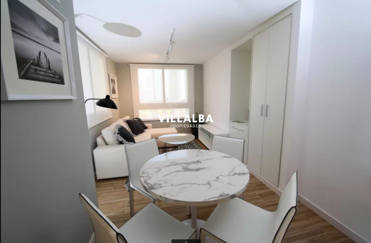 Apartamento ID.831 - Oportunidad 2 dormitorios a Estrenar 