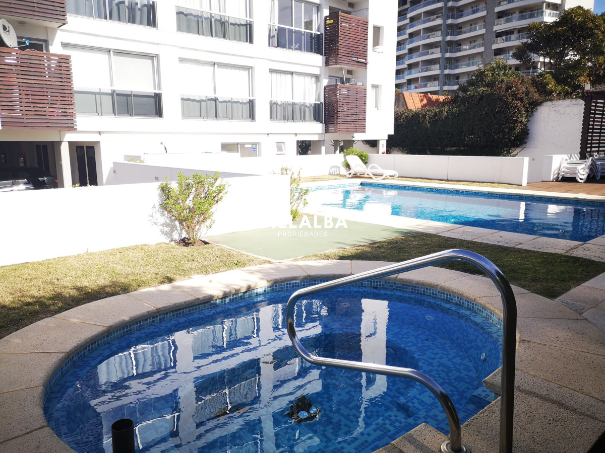 Apartamento ID.114 - Venta 2 dormitorios en  Aidy Grill