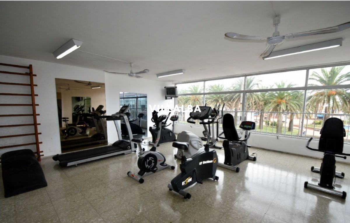 Apartamento ID.3646 - OPORTUNIDAD PENINSULA 1 DORMITORIO