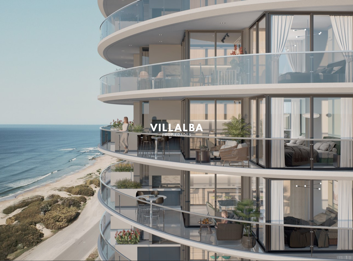 Apartamento ID.2397 - Apartamento Frente al mar.