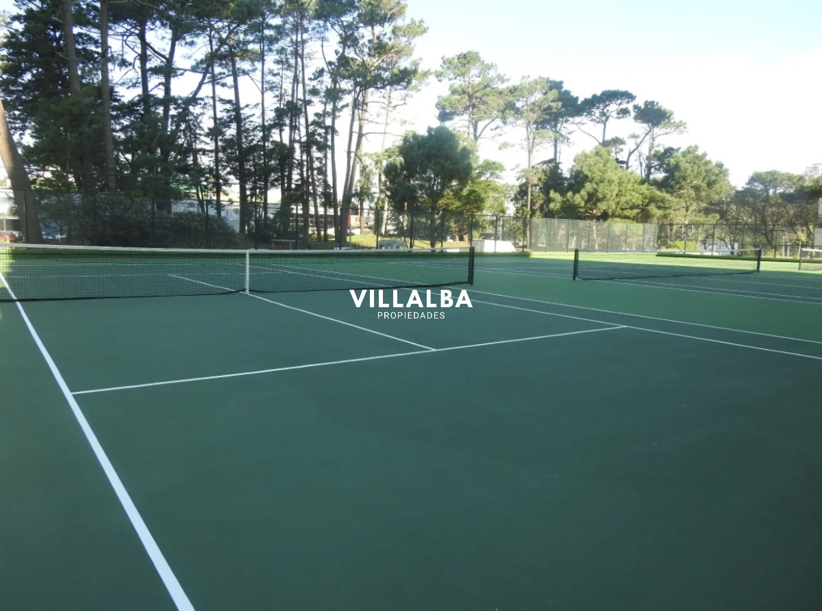 Apartamento ID.3577 - Departamento a estrenar en Edificio Green Life – Punta del Este