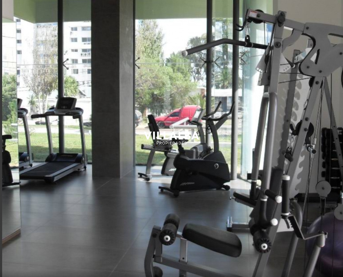 Apartamento ID.4284 - apartamento 3 dormitorios , mansa 