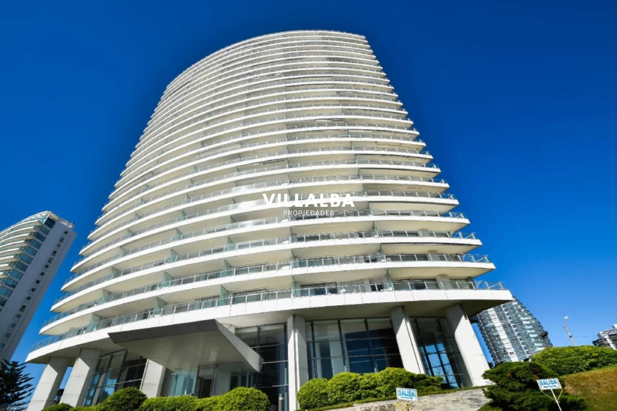 Apartamento ID.3926 - SEASON TOWER PUNTA DEL ESTE 