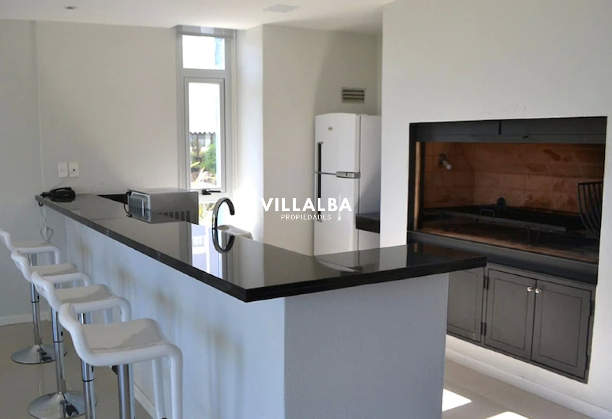 Apartamento ID.183 - Playa Brava- 2 dormitorios