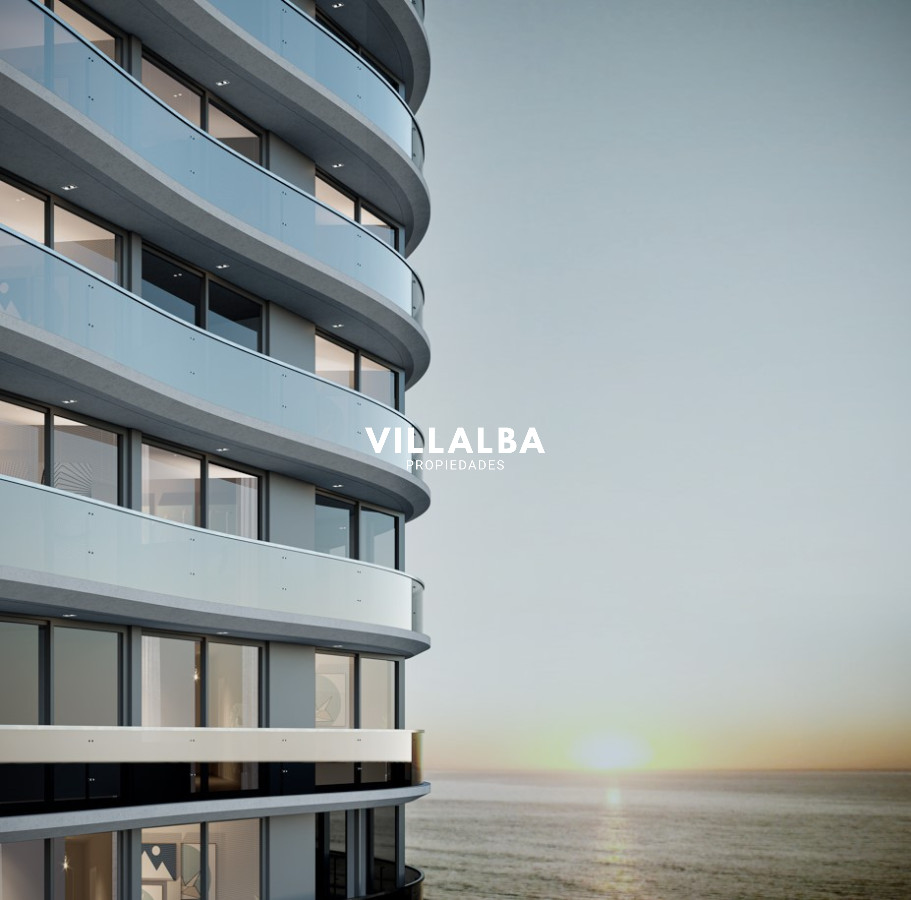 Apartamento ID.2397 - Apartamento Frente al mar.