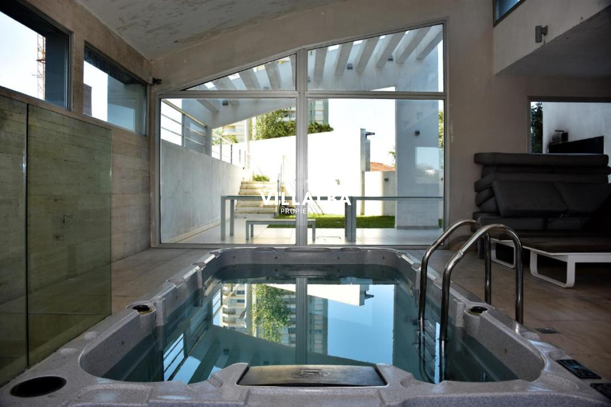 Apartamento ID.3545 - Imperdible 3 dormiotios 