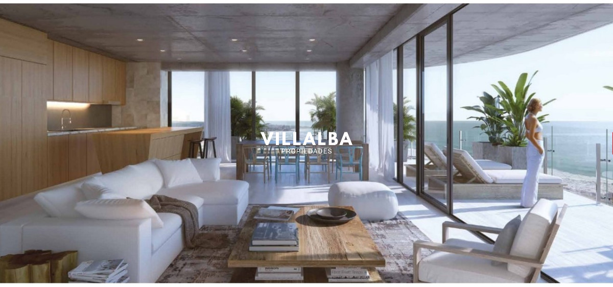 Apartamento ID.2510 - Surfside Village Punta Del este